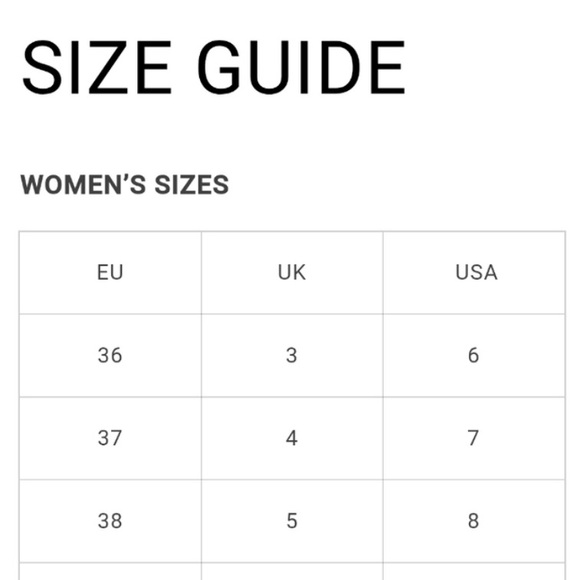 Fiorentini + Baker Dark Gray Buckle Boots (size 35) - Picture 12 of 12